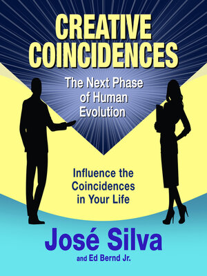 cover image of Creative Coincidences